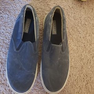 Sperry Top Sider Shoes